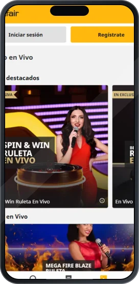 Banner ilustrativo de Betfair