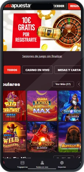 Banner ilustrativo de Marca Apuestas